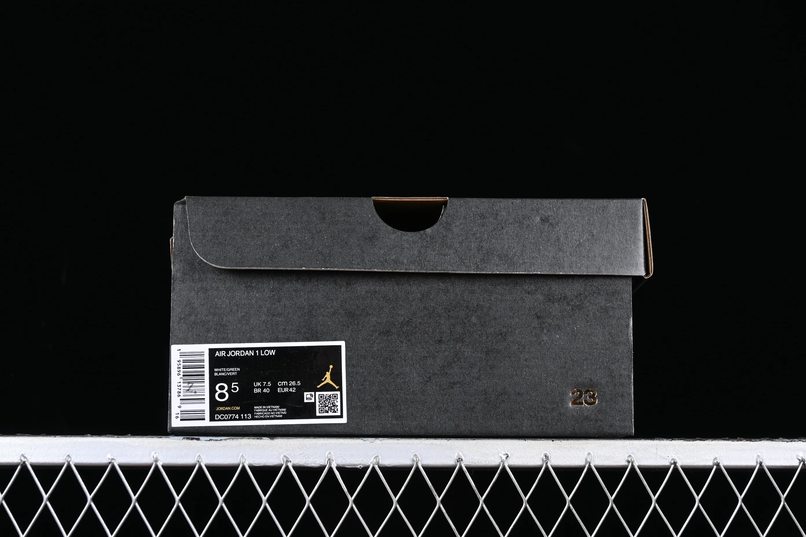 All categories Air Jordan Jordan series basketball shoes Air Jordan 1 Low Z version Air Jordan 1 Low "Olive Green" AJ1 Joe 1 olive green low-top basketball shoes DC0774-113